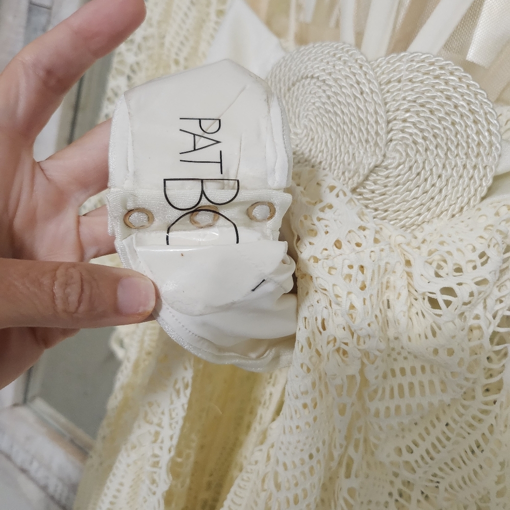 Patbo Bustier Beach Dress - Picture 15 of 16